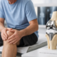 Cuándo necesito prótesis de rodilla