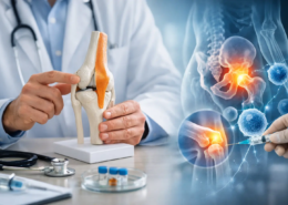 Guía de medicina regenerativa ortopédica