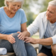 Guía para cuidar rodillas en adultos mayores