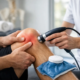 Tratamiento para tendinitis de rodilla