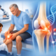 Artritis de rodilla y 15-PGDH: qué se investiga
