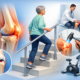 Artrosis rodilla tratamiento sin perder movilidad