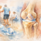 Colágeno tipo II para rodilla y artrosis