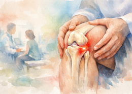 Cómo desinflamar tendón de rodilla sin empeorarlo