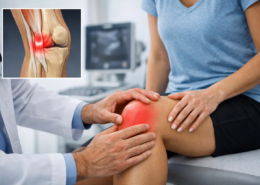 Cómo desinflamar un tendón de la rodilla