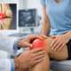 Cómo desinflamar un tendón de la rodilla