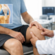 Cómo recuperar movilidad de rodilla
