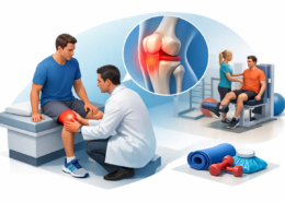 Cómo tratar tendinitis rotuliana sin apresurarse