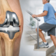 ¿Cuánto dura una prótesis de rodilla?