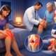 Dolor nocturno de rodilla: causas reales