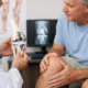 Guía para prótesis total de rodilla