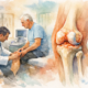 Tratamiento de rodilla para artrosis