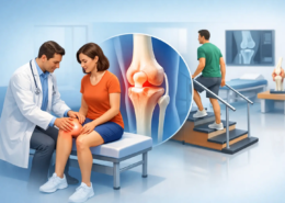 Traumatólogo de rodilla en Sonora: cuándo consultar