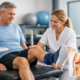 Cómo adaptar entrenamiento con artrosis de rodilla