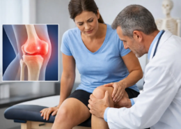 Guía de dolor anterior de rodilla: causas y pasos
