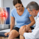Guía de dolor anterior de rodilla: causas y pasos
