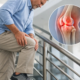 ¿Por qué subir escaleras causa dolor en rodilla?