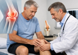 Segunda opinión rodilla Sonora antes de prótesis