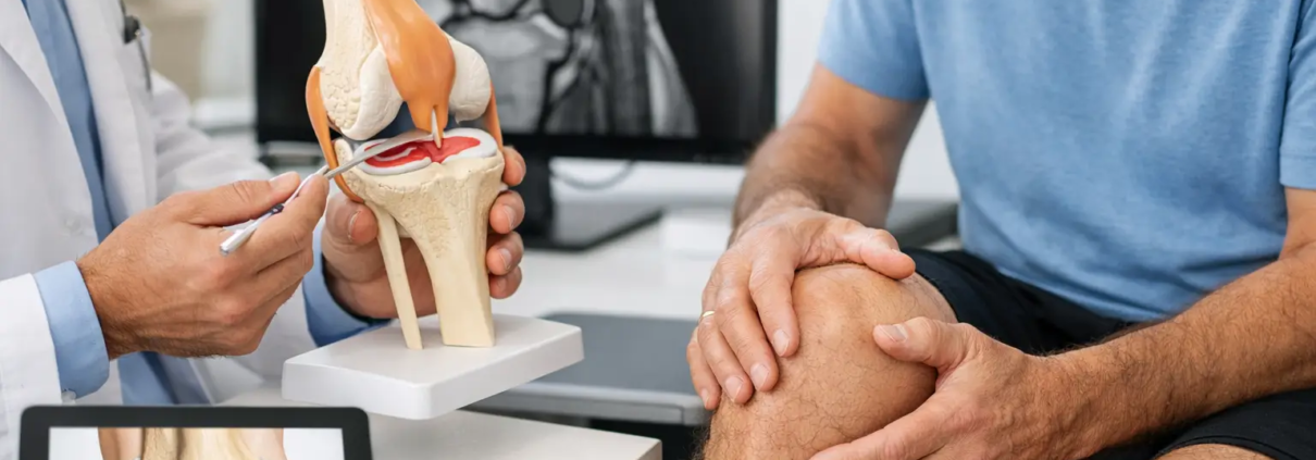 Cuándo conviene la cirugía meniscal preservadora