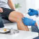 PRP frente a infiltración hialurónica de rodilla