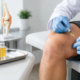 PRP versus corticoides en dolor de rodilla